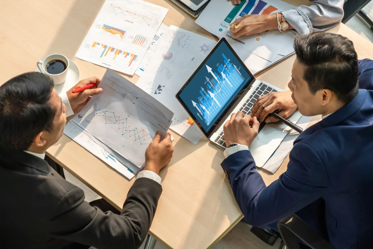 Sector-Specific Deep Dives with Strategic Edge